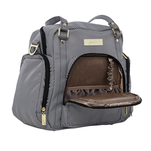 JuJuBe Baby Maternity Nursing Bag - Picture 11 of 11